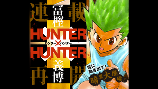 Report: <i>Hunter x Hunter</i> Is Going On Hiatus. Again. <em></em>
